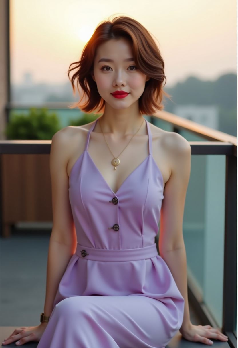 产后盆骨臀线重塑